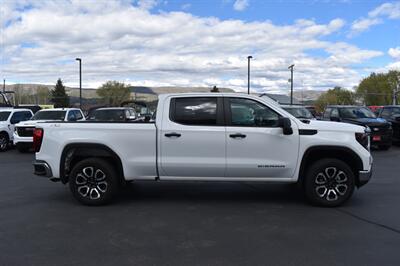 2023 GMC Sierra 1500 Pro   - Photo 3 - Heber City, UT 84032