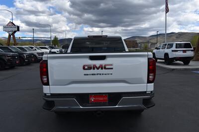 2023 GMC Sierra 1500 Pro   - Photo 7 - Heber City, UT 84032