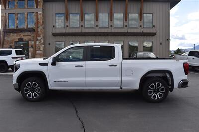 2023 GMC Sierra 1500 Pro   - Photo 4 - Heber City, UT 84032