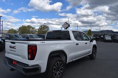 2023 GMC Sierra 1500 Pro   - Photo 5 - Heber City, UT 84032