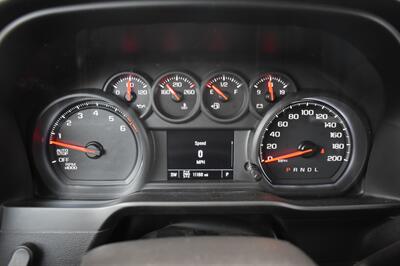 2023 GMC Sierra 1500 Pro   - Photo 30 - Heber City, UT 84032