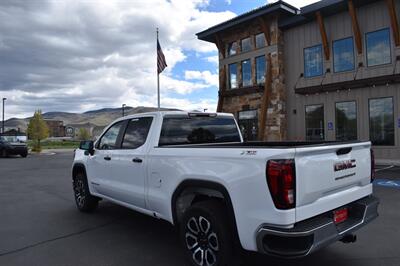 2023 GMC Sierra 1500 Pro   - Photo 6 - Heber City, UT 84032