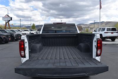 2023 GMC Sierra 1500 Pro   - Photo 8 - Heber City, UT 84032