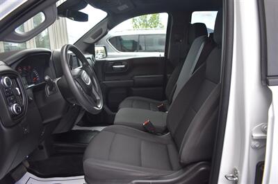 2023 GMC Sierra 1500 Pro   - Photo 14 - Heber City, UT 84032