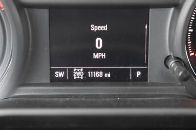 2023 GMC Sierra 1500 Pro   - Photo 31 - Heber City, UT 84032