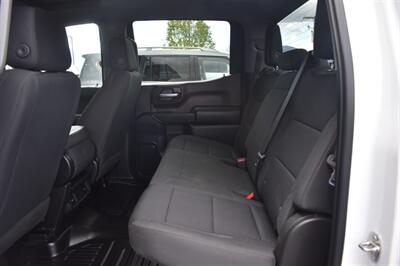 2023 GMC Sierra 1500 Pro   - Photo 11 - Heber City, UT 84032