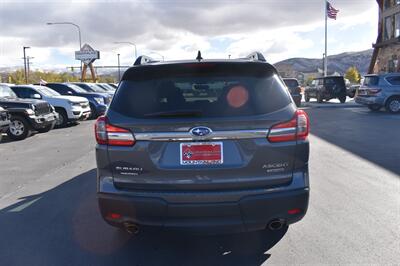 2022 Subaru Ascent Limited 7-Passenger   - Photo 7 - Heber City, UT 84032