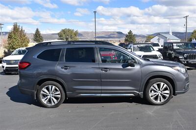 2022 Subaru Ascent Limited 7-Passenger   - Photo 3 - Heber City, UT 84032