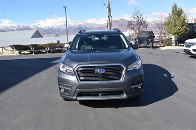 2022 Subaru Ascent Limited 7-Passenger   - Photo 11 - Heber City, UT 84032