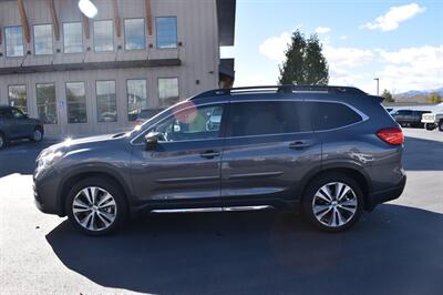 2022 Subaru Ascent Limited 7-Passenger   - Photo 4 - Heber City, UT 84032