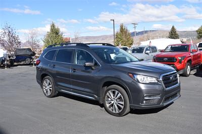 2022 Subaru Ascent Limited 7-Passenger SUV