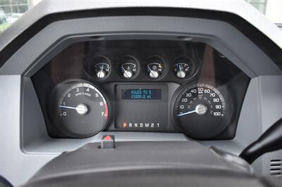 2015 Ford F-250 Super Duty XL   - Photo 26 - Heber City, UT 84032