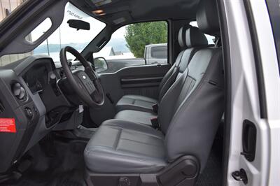 2015 Ford F-250 Super Duty XL   - Photo 17 - Heber City, UT 84032