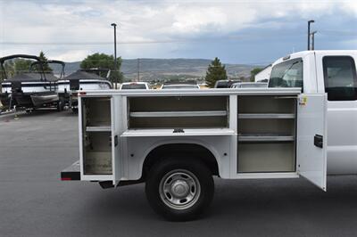 2015 Ford F-250 Super Duty XL   - Photo 9 - Heber City, UT 84032