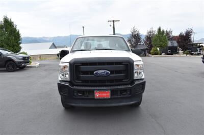 2015 Ford F-250 Super Duty XL   - Photo 11 - Heber City, UT 84032