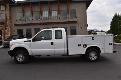 2015 Ford F-250 Super Duty XL   - Photo 4 - Heber City, UT 84032