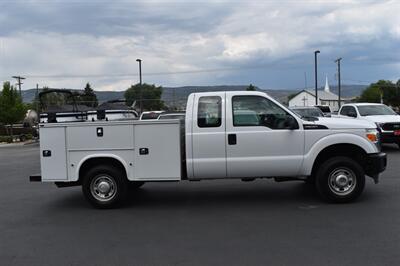 2015 Ford F-250 Super Duty XL   - Photo 3 - Heber City, UT 84032