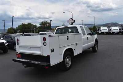 2015 Ford F-250 Super Duty XL   - Photo 5 - Heber City, UT 84032