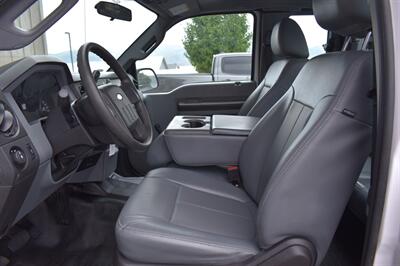 2015 Ford F-250 Super Duty XL   - Photo 16 - Heber City, UT 84032