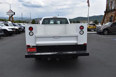 2015 Ford F-250 Super Duty XL   - Photo 7 - Heber City, UT 84032