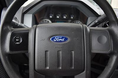 2015 Ford F-250 Super Duty XL   - Photo 23 - Heber City, UT 84032