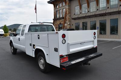 2015 Ford F-250 Super Duty XL   - Photo 6 - Heber City, UT 84032