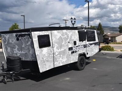 2023 TAXA OUTDOORS Mantis Overland 5.2   - Photo 2 - Heber City, UT 84032