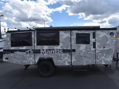 2023 TAXA OUTDOORS Mantis Overland 5.2   - Photo 4 - Heber City, UT 84032