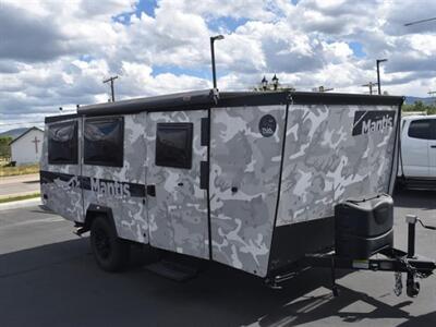 2023 TAXA OUTDOORS Mantis Overland 5.2   - Photo 1 - Heber City, UT 84032