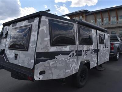 2023 TAXA OUTDOORS Mantis Overland 5.2   - Photo 5 - Heber City, UT 84032