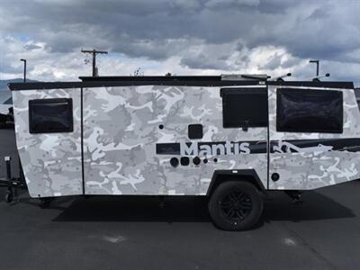 2023 TAXA OUTDOORS Mantis Overland 5.2   - Photo 3 - Heber City, UT 84032