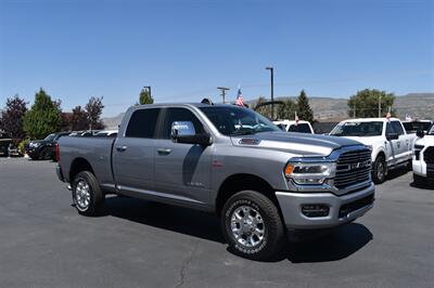 2024 RAM 2500 Laramie Truck