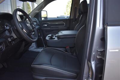 2024 RAM 2500 Laramie   - Photo 16 - Heber City, UT 84032