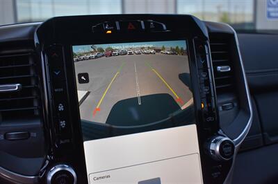 2024 RAM 2500 Laramie   - Photo 34 - Heber City, UT 84032