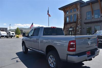 2024 RAM 2500 Laramie   - Photo 6 - Heber City, UT 84032