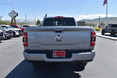 2024 RAM 2500 Laramie   - Photo 7 - Heber City, UT 84032