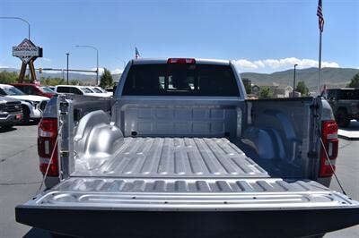 2024 RAM 2500 Laramie   - Photo 8 - Heber City, UT 84032