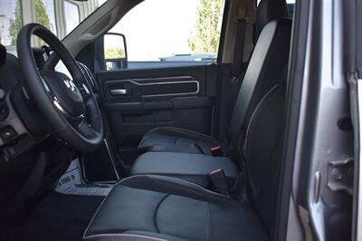 2024 RAM 2500 Laramie   - Photo 17 - Heber City, UT 84032