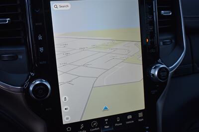 2024 RAM 2500 Laramie   - Photo 33 - Heber City, UT 84032