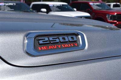 2024 RAM 2500 Laramie   - Photo 10 - Heber City, UT 84032