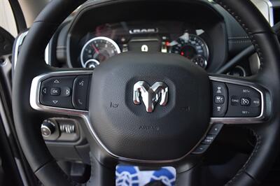 2024 RAM 2500 Laramie   - Photo 37 - Heber City, UT 84032