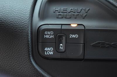 2024 RAM 2500 Laramie   - Photo 27 - Heber City, UT 84032