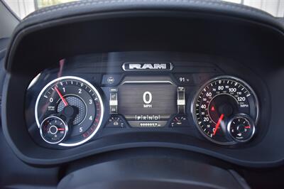 2024 RAM 2500 Laramie   - Photo 41 - Heber City, UT 84032