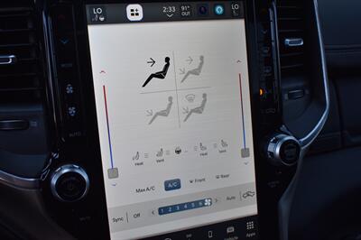 2024 RAM 2500 Laramie   - Photo 32 - Heber City, UT 84032