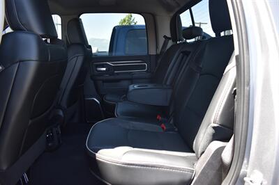 2024 RAM 2500 Laramie   - Photo 13 - Heber City, UT 84032