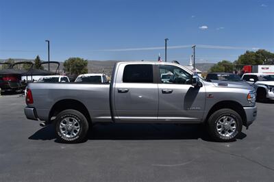 2024 RAM 2500 Laramie   - Photo 3 - Heber City, UT 84032