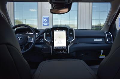 2024 RAM 2500 Laramie   - Photo 15 - Heber City, UT 84032