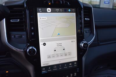 2024 RAM 2500 Laramie   - Photo 30 - Heber City, UT 84032