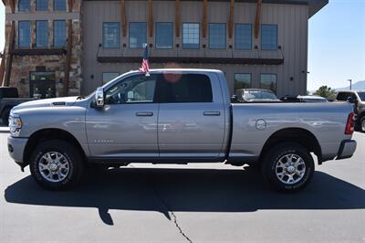 2024 RAM 2500 Laramie   - Photo 4 - Heber City, UT 84032