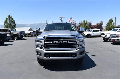 2024 RAM 2500 Laramie   - Photo 9 - Heber City, UT 84032